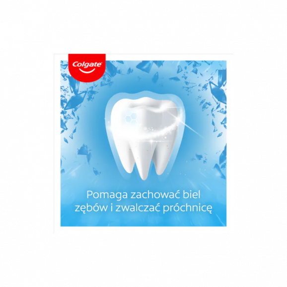 Colgate Max Fresh Exotic Egzotyczna Świeżość Zielona Herbata, pasta do zębów, 75 ml - zdjęcie produktu