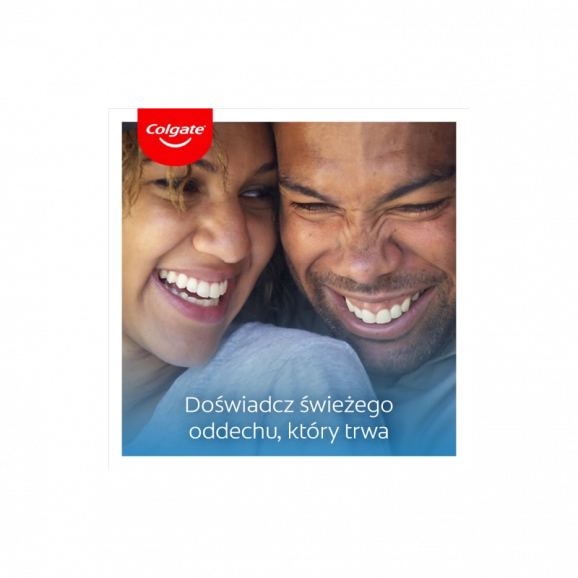 Colgate Max Fresh Exotic Egzotyczna Świeżość Zielona Herbata, pasta do zębów, 75 ml - zdjęcie produktu