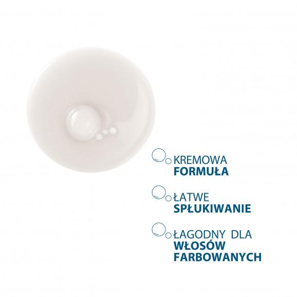 Ducray Anaphase+, szampon przeciw wypadaniu i przerzedzaniu włosów, 100 ml - zdjęcie produktu