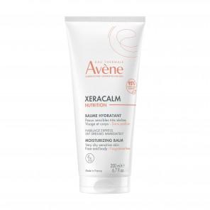 Avene Eau Thermale Xeracalm Nutrition, balsam nawilżający, 200 ml - zdjęcie produktu