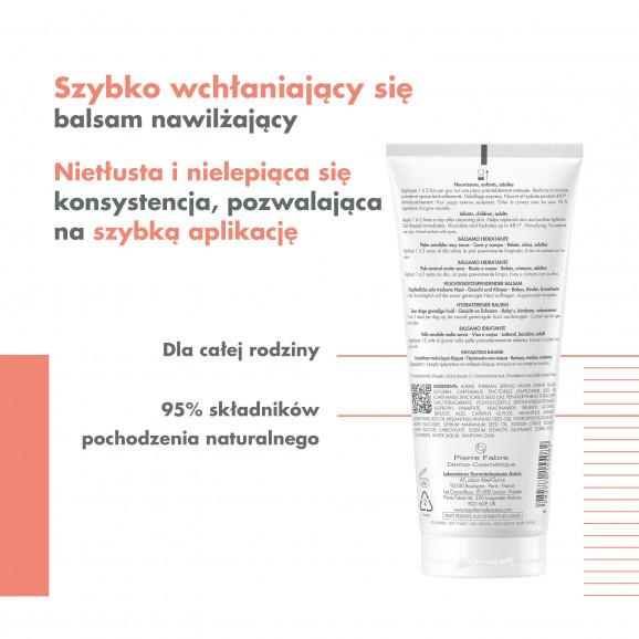 Avene Eau Thermale Xeracalm Nutrition, balsam nawilżający, 200 ml - zdjęcie produktu
