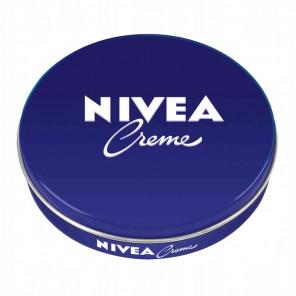Nivea Creme, krem uniwersalny nawilżający, 75 ml - zdjęcie produktu