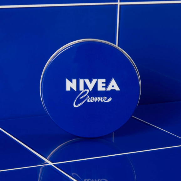 Nivea Creme, krem uniwersalny nawilżający, 75 ml - zdjęcie produktu