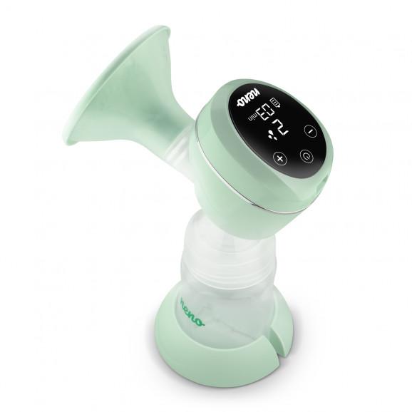 Neno Uno, dwufazowy bezprzewodowy laktator elektroniczny, 1 szt. - zdjęcie produktu