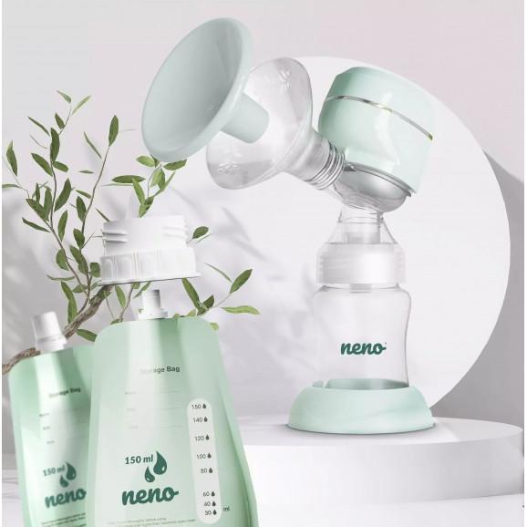 Neno Uno, dwufazowy bezprzewodowy laktator elektroniczny, 1 szt. - zdjęcie produktu