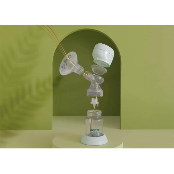 Neno Uno, dwufazowy bezprzewodowy laktator elektroniczny, 1 szt. - zdjęcie produktu