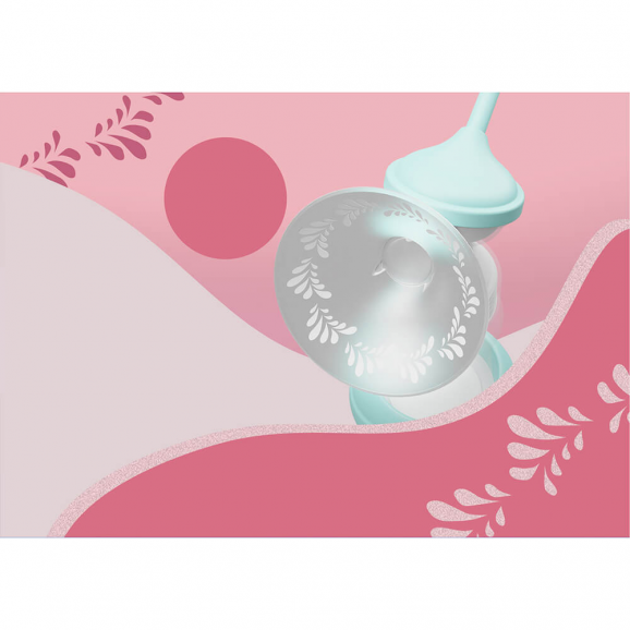 Neno, lejek do laktatora 27 mm, 1 szt. - zdjęcie produktu