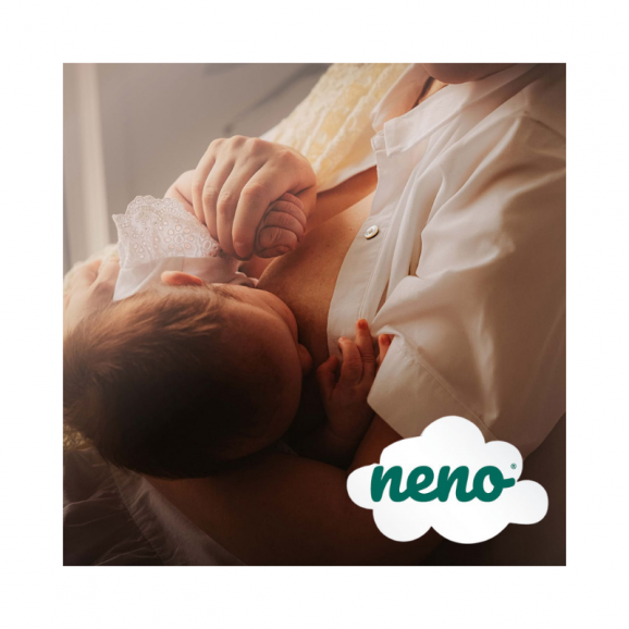 Neno, lejek do laktatora 27 mm, 1 szt. - zdjęcie produktu