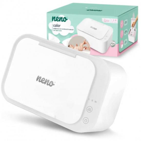 Neno Calor Podgrzewacz do nawilżanych chusteczek, 1 szt. - zdjęcie produktu