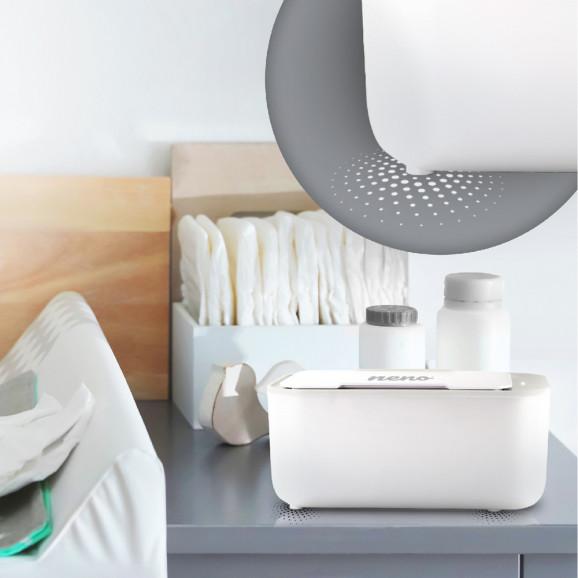 Neno Calor Podgrzewacz do nawilżanych chusteczek, 1 szt. - zdjęcie produktu