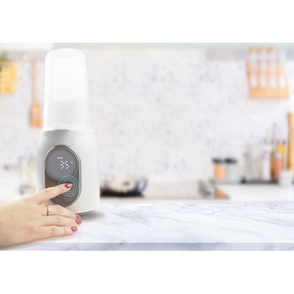 Neno Luna 6w1, podgrzewacz, sterylizator, rozmrażacz, 1 szt. - zdjęcie produktu