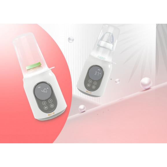 Neno Luna 6w1, podgrzewacz, sterylizator, rozmrażacz, 1 szt. - zdjęcie produktu