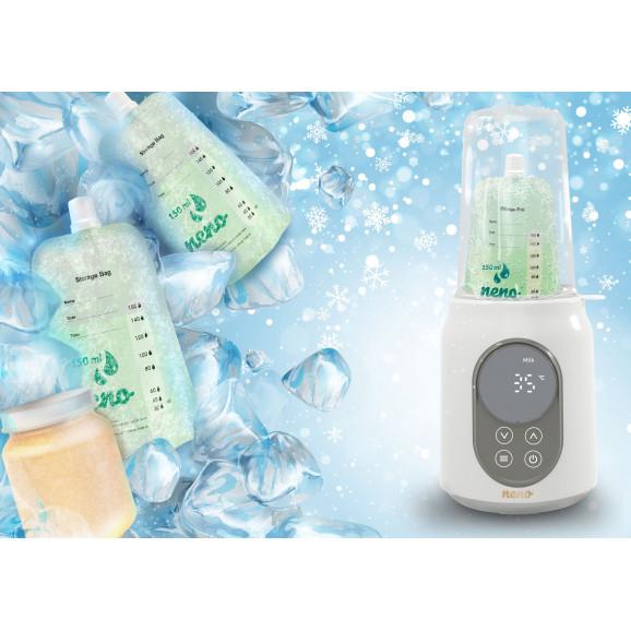 Neno Luna 6w1, podgrzewacz, sterylizator, rozmrażacz, 1 szt. - zdjęcie produktu