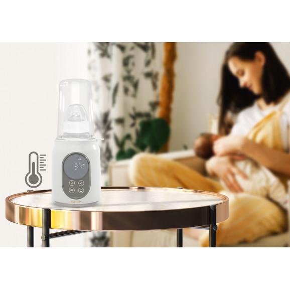 Neno Luna 6w1, podgrzewacz, sterylizator, rozmrażacz, 1 szt. - zdjęcie produktu