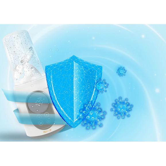 Neno Luna 6w1, podgrzewacz, sterylizator, rozmrażacz, 1 szt. - zdjęcie produktu