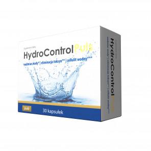 HydroControl Puls, kapsułki, 30 szt. - zdjęcie produktu