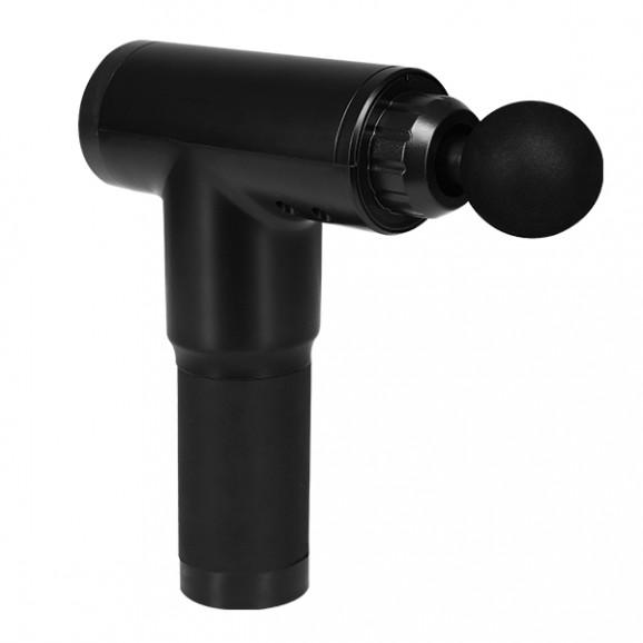 PULSMOVE Pistolet do masażu KH-320 + GRATIS Litorsal Nawodnienie Multiwitamina, smak ananas-mango, 750 ml - zdjęcie produktu