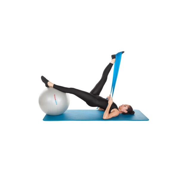 PULSMOVE Piłka rehabilitacyjna 65 cm, srebrna + GRATIS Litorsal Nawodnienie Multiwitamina, smak ananas-mango, 750 ml PULSMOVE Piłka rehabilitacyjna 65 cm, srebrna + GRATIS Litorsal Nawodnienie Multiwitamina, smak ananas-mango, 750 ml - zdjęcie produktu