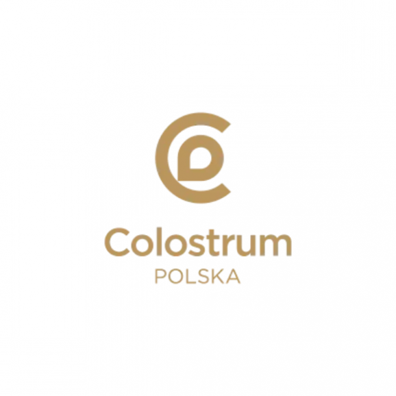 Colostrum Nature+, smak waniliowy, saszetka 3 g, 1 szt. - zdjęcie produktu