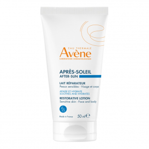 Avene Eau Thermale Apres-Soleil Regenerujący balsam po opalaniu, 50 ml - zdjęcie produktu