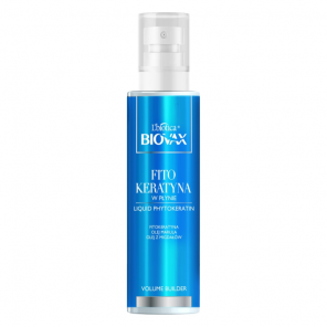 L'Biotica Biovax Fitokeratyna w płynie, 200 ml - zdjęcie produktu