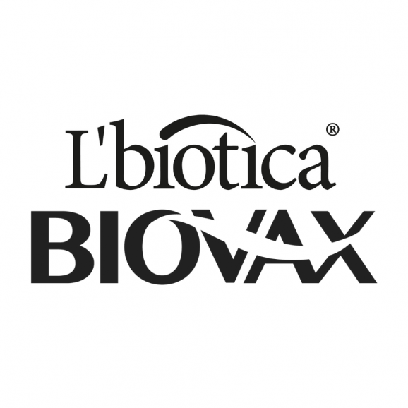 L'Biotica Biovax Jedwab w płynie, odżywka nawilżająca, 200 ml - zdjęcie produktu