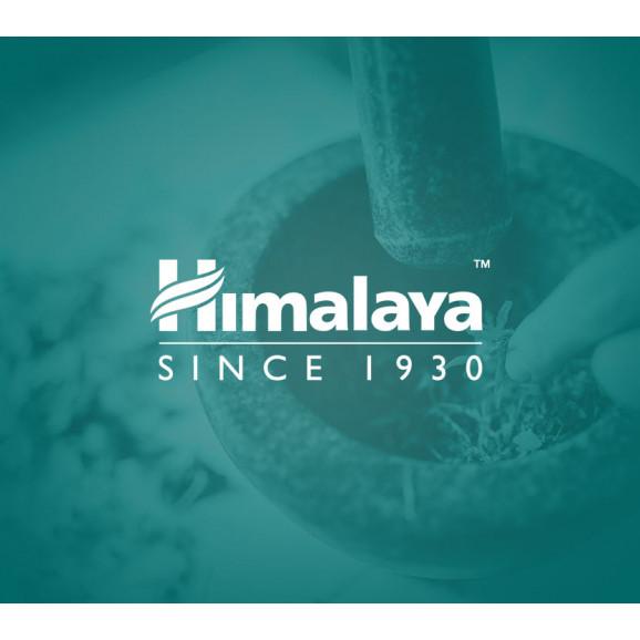 Himalaya Rozświetlający Balsam do ust o smaku Litchi 4.5 g - zdjęcie produktu