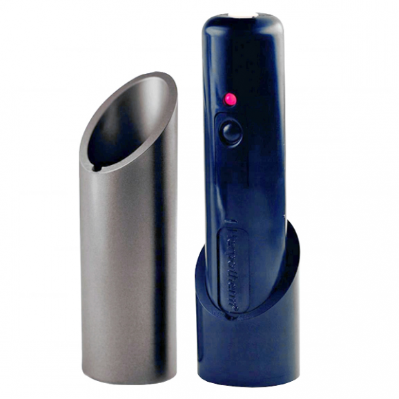 Herpotherm, urządzenie do miejscowego leczenia opryszczki, 1 szt. - zdjęcie produktu