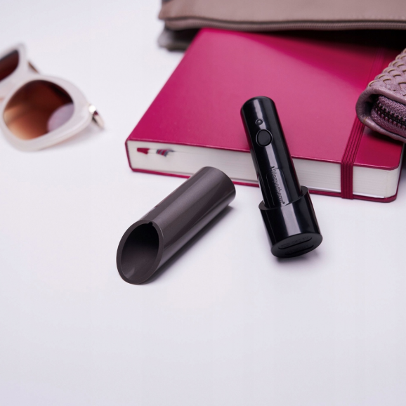 Herpotherm, urządzenie do miejscowego leczenia opryszczki, 1 szt. - zdjęcie produktu