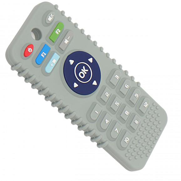 Bocioland Gryzak silikonowy Pilot, 1 szt. - zdjęcie produktu