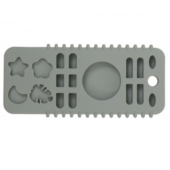 Bocioland Gryzak silikonowy Pilot, 1 szt. - zdjęcie produktu