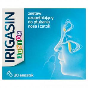 Irigasin Junior, 30 saszetek - zdjęcie produktu