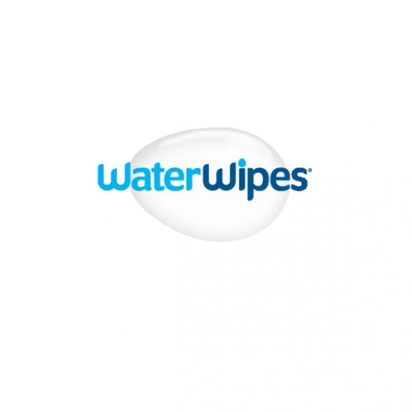 WaterWipes BIO Chusteczki nawilżane, 9 x 60 szt. WaterWipes BIO Chusteczki nawilżane, 9 x 60 szt. - zdjęcie produktu