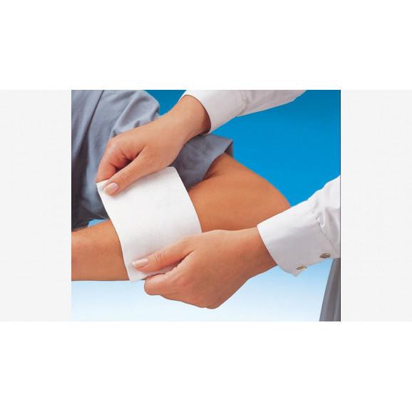 Sterilux ES Kompresy jałowe, 8-warstwowe 17-nitkowe, 5x5cm, 1 op. po 3 szt. - zdjęcie produktu