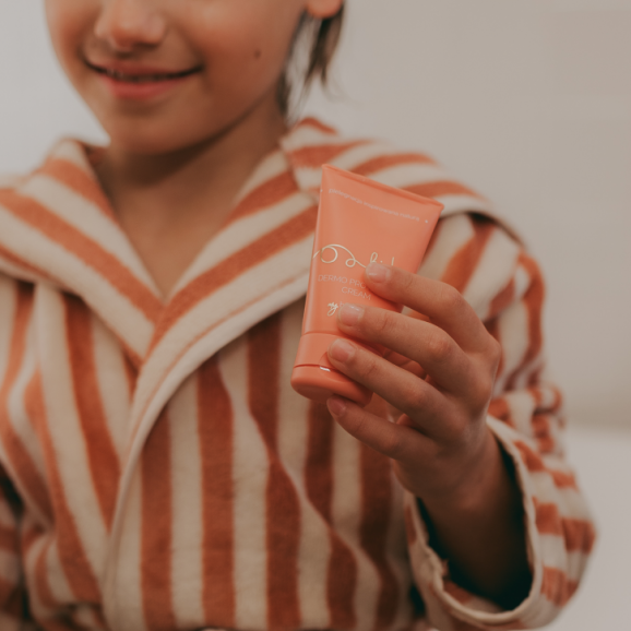 MyBestDermo ProtectiveCream Kids, regenerujący krem dla dzieci, od 3 lat, 100 ml - zdjęcie produktu