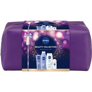 Nivea BEAUTY COLLECTION Zestaw prezentowy kosmetyków, 1 szt. - zdjęcie produktu