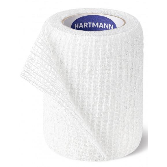 Peha-haft Bandaż samomocujący, 6 cm x 4 m, 1 sztuka Peha-haft Bandaż samomocujący, 6 cm x 4 m, 1 sztuka - zdjęcie produktu