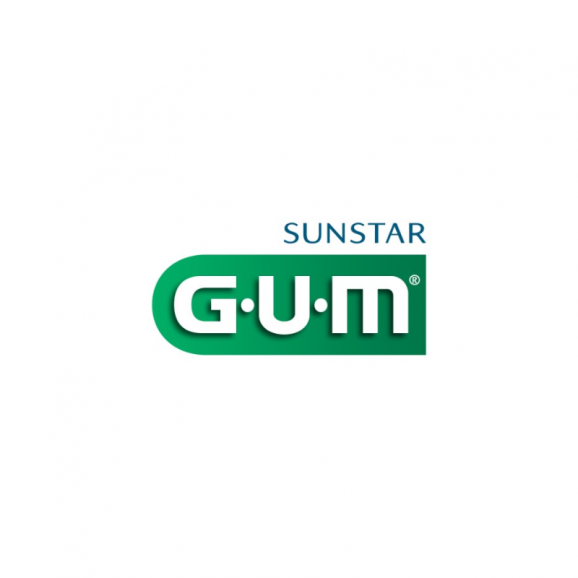 Sunstar GUM Afta Clear, żel do ust, 10 ml - zdjęcie produktu