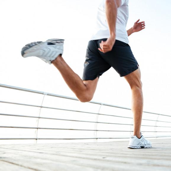 Nivelazione For Men Antyperspirant do stóp, spray (180 ml) - zdjęcie produktu