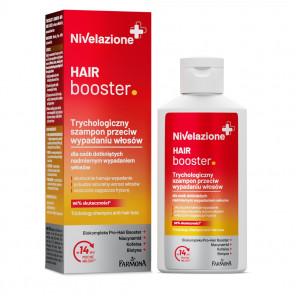 Nivelazione Hair Booster Trychologiczny szampon przeciw wypadaniu włosów (100 ml) - zdjęcie produktu