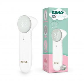 Neno Medic T07 termometr bezdotykowy - zdjęcie produktu
