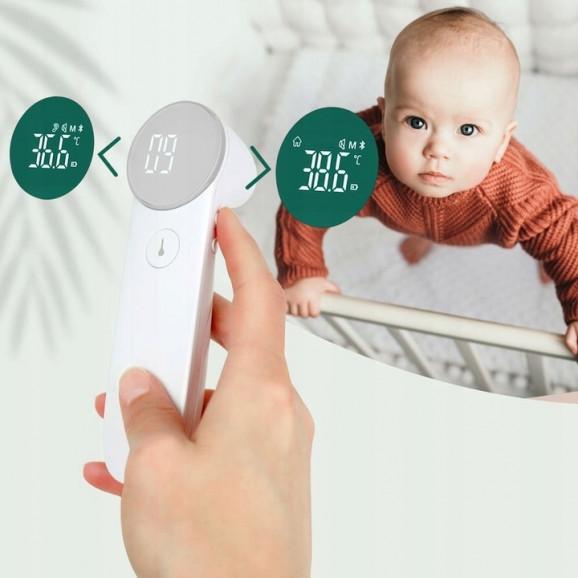 Neno Medic T07 termometr bezdotykowy - zdjęcie produktu