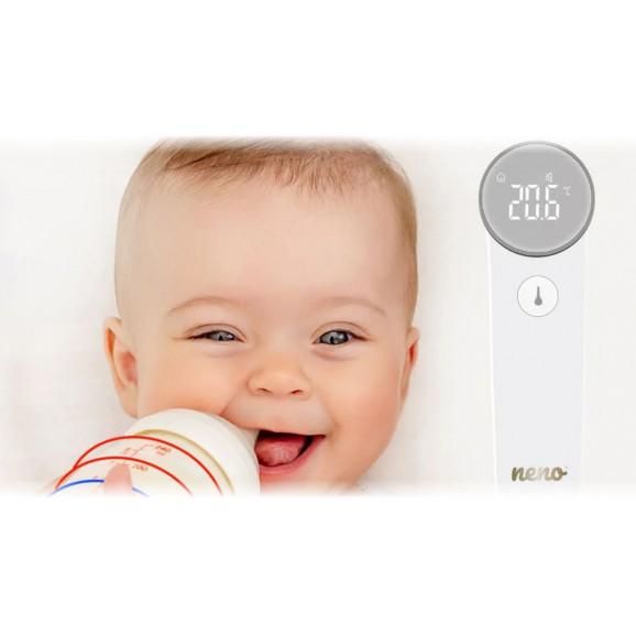 Neno Medic T07 termometr bezdotykowy - zdjęcie produktu