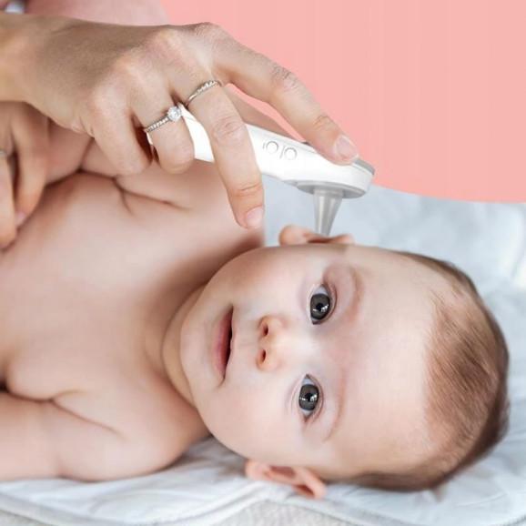 Neno Medic T07 termometr bezdotykowy - zdjęcie produktu