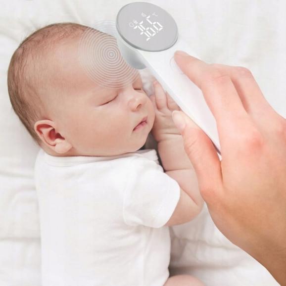 Neno Medic T07 termometr bezdotykowy - zdjęcie produktu