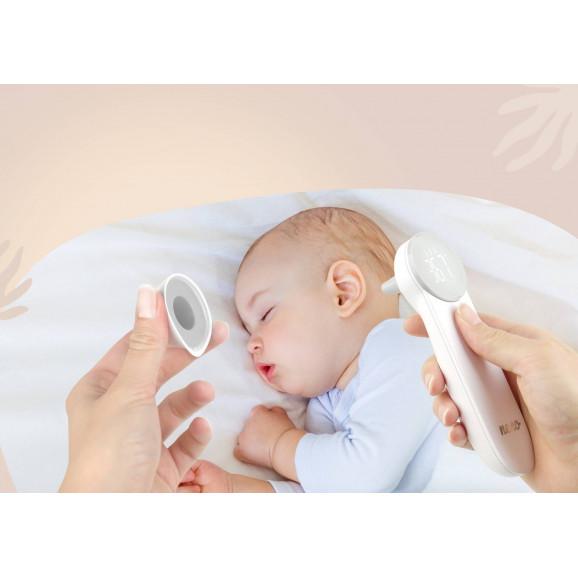 Neno Medic T07 termometr bezdotykowy - zdjęcie produktu