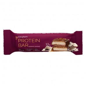 [28.12.2025] MyBest ProteinBar, baton białkowy, smak kokosowy, 45 g - zdjęcie produktu