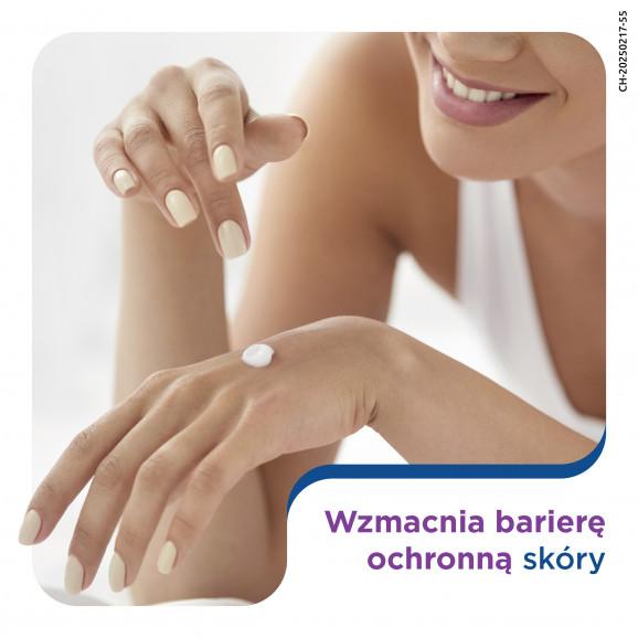 Bepanthen SensiControl Krem nawilżający do codziennej pielęgnacji dla niemowląt, dzieci i dorosłych (200 ml) - zdjęcie produktu