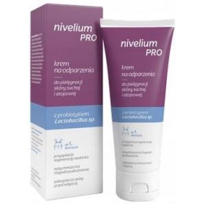 [31.12.2025] Nivelium Pro, krem na odparzenia, 100 g - zdjęcie produktu