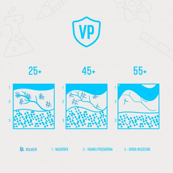 Vital Proteins Collagen Peptides, smak neutralny, 284 g - zdjęcie produktu